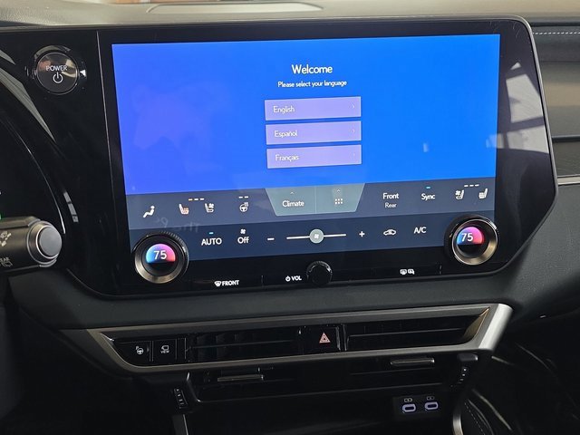 Certified 2024 Lexus RX 350 w/ Convenience Package image 20