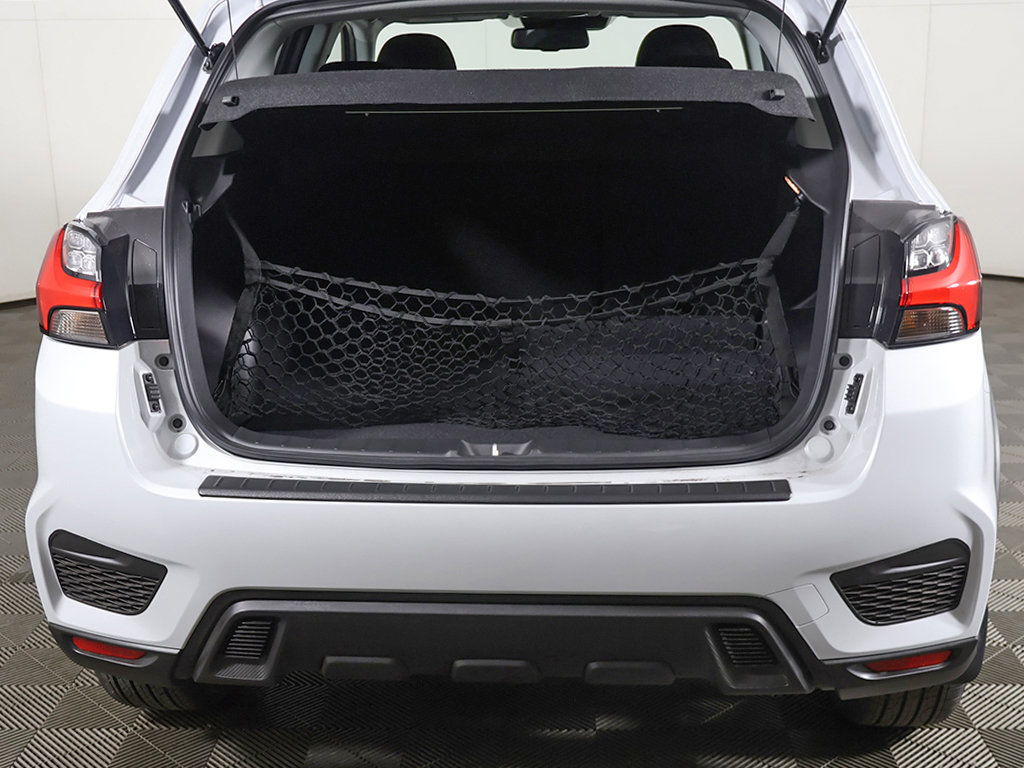 New 2027 Mitsubishi Outlander Sport LE AWD/4WD image 12