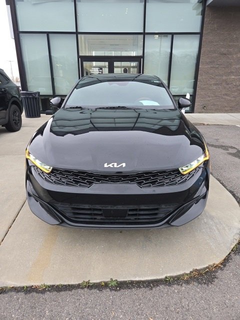 Used 2023 Kia K5 GT-Line w/ GT-Line Premium Package image 7