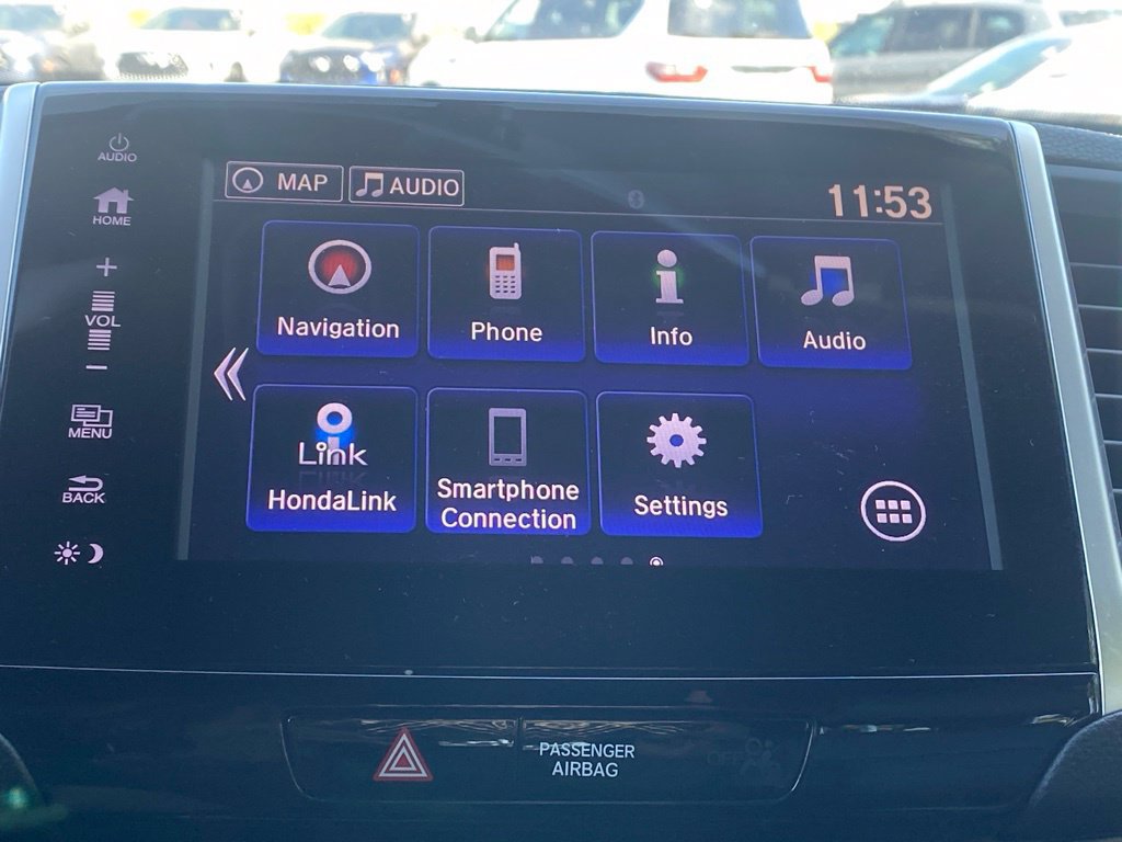 Used 2017 Honda Pilot EX-L image 22