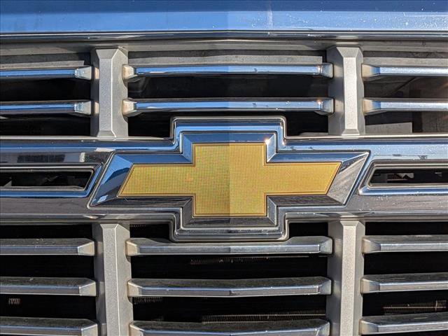 Used 2015 Chevrolet Silverado 1500 LTZ Z71 w/ LTZ Plus Package image 21