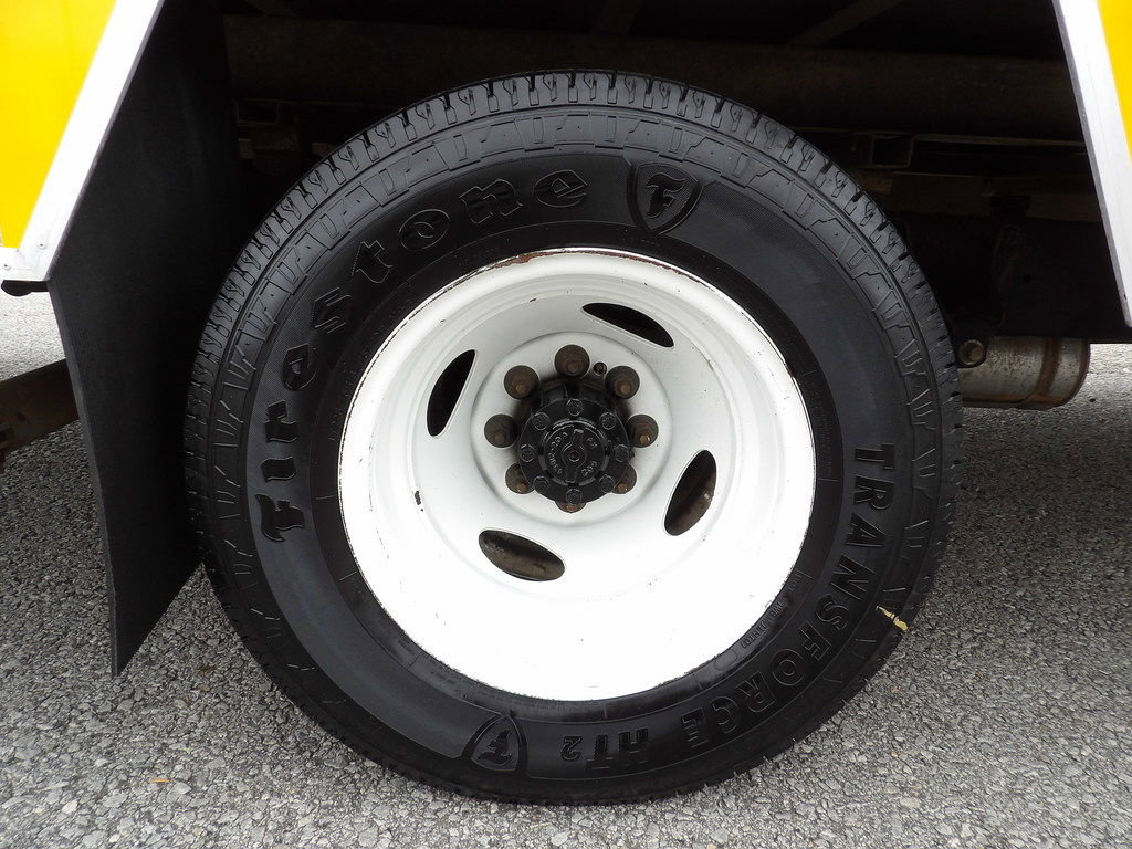 Used 2021 Ford E-350 and Econoline 350 Super Duty RWD image 47