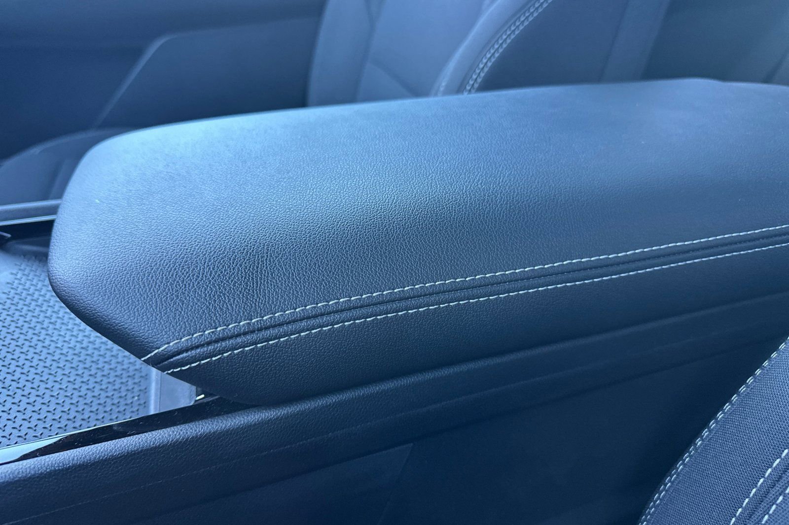 Used 2026 Chevrolet Blazer EV LT image 30