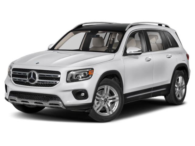 Used 2021 Mercedes-Benz GLB 250 image 6