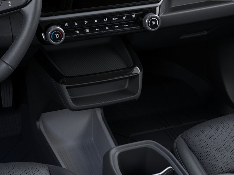 New 2027 Chevrolet Bolt LT FWD image 32