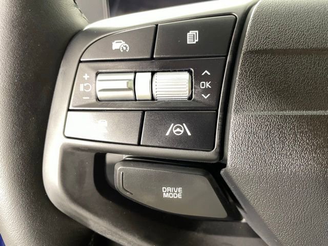 New 2026 Kia Sportage SX image 24