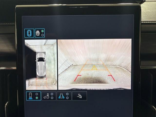 Used 2025 GMC Acadia Elevation AWD/4WD image 20