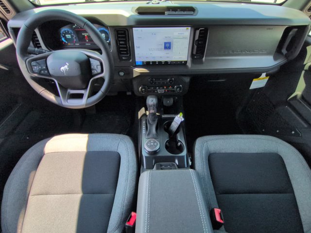 New 2026 Ford Bronco Big Bend AWD/4WD image 14