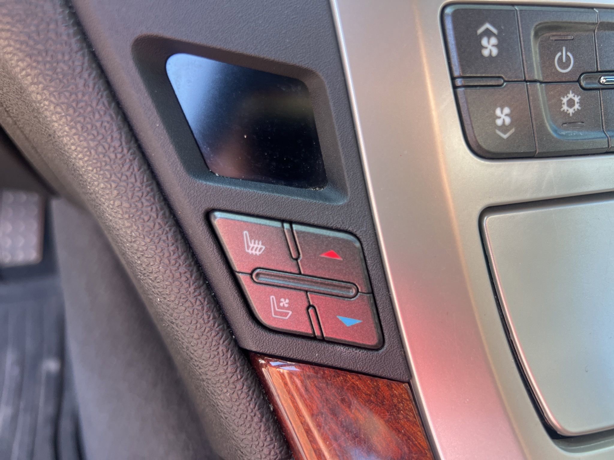 Used 2014 Cadillac CTS Performance w/ Performance Luxury Package RWD image 20