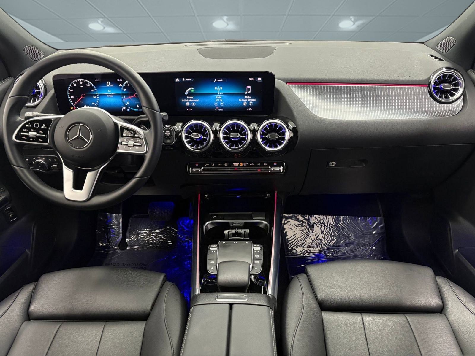 Certified 2023 Mercedes-Benz GLA 250 image 13