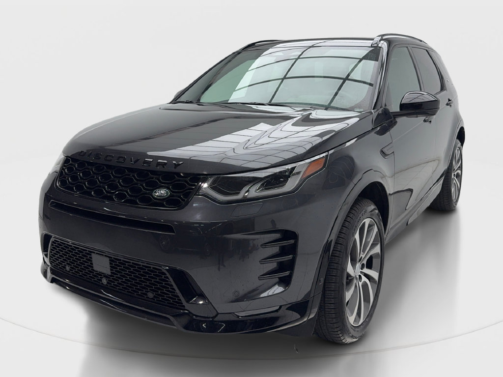 Used 2025 Land Rover Discovery Sport Dynamic SE AWD/4WD image 5