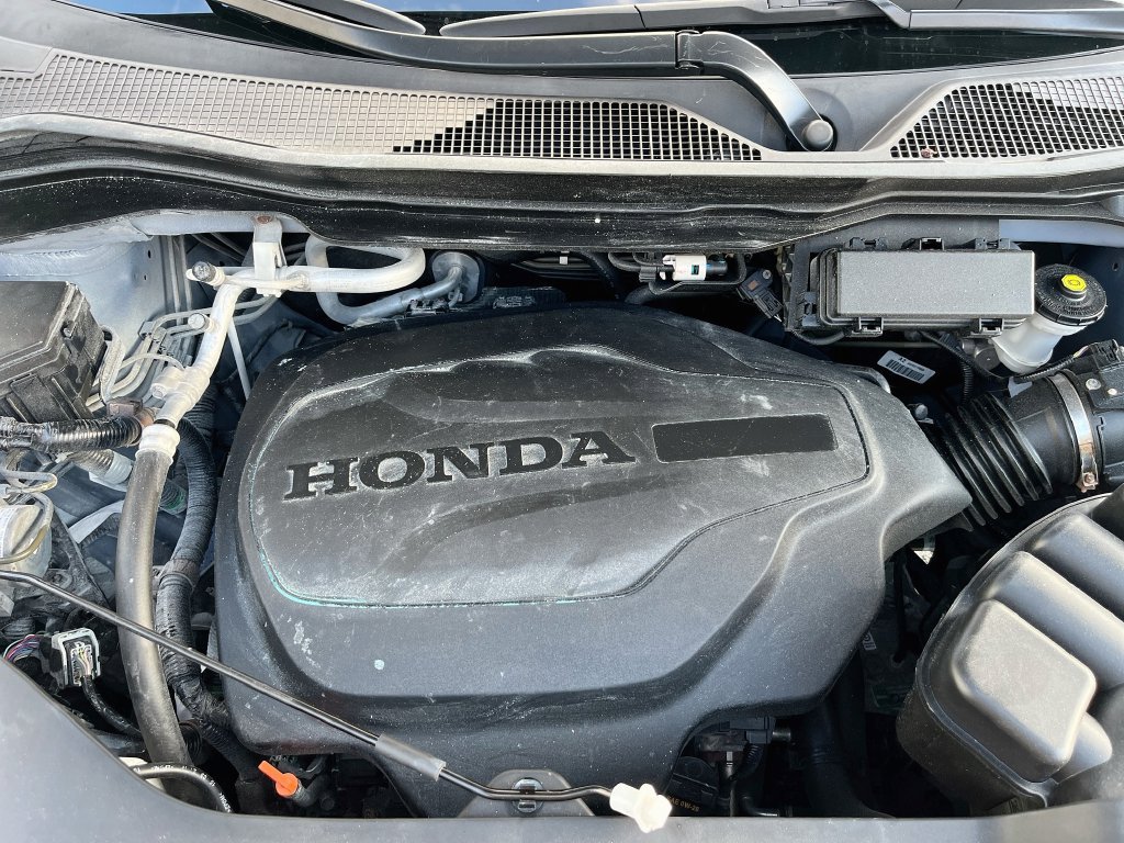 Used 2022 Honda Ridgeline RTL-E image 31