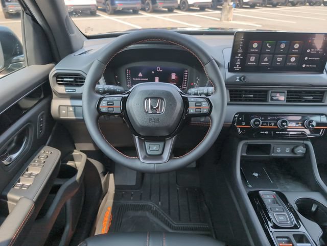 Used 2026 Honda Pilot TrailSport image 19