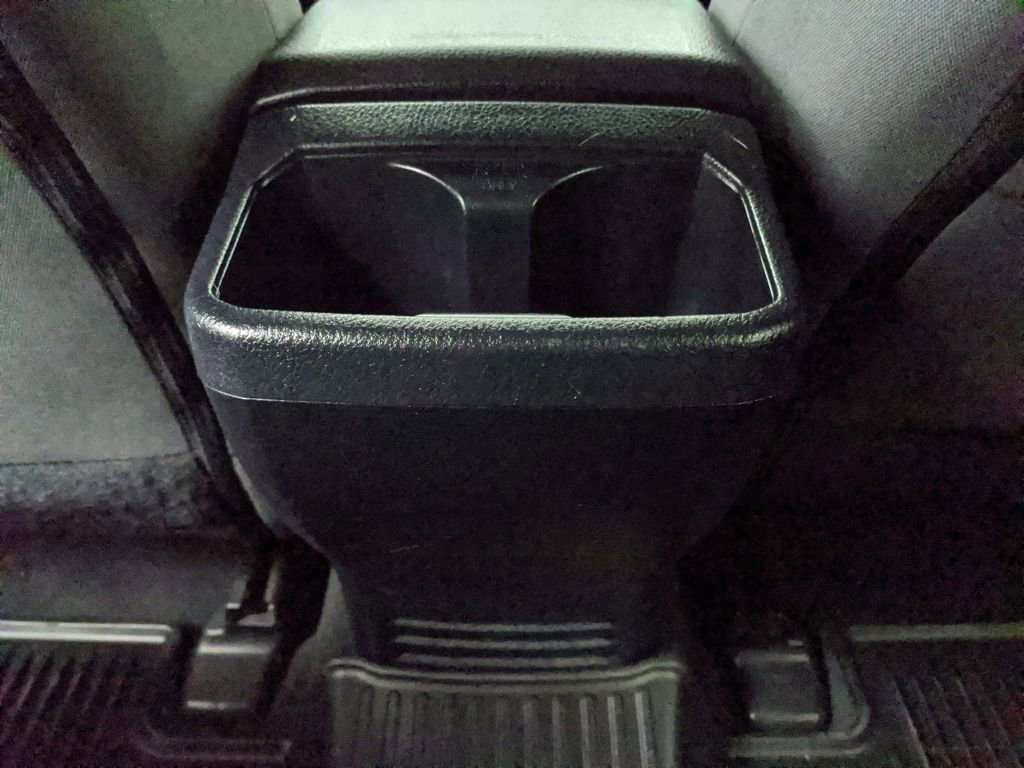 Used 2018 Toyota Tacoma TRD Sport image 19