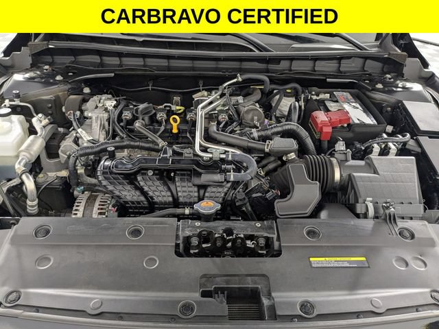 Used 2025 Nissan Altima 2.5 SV FWD image 34