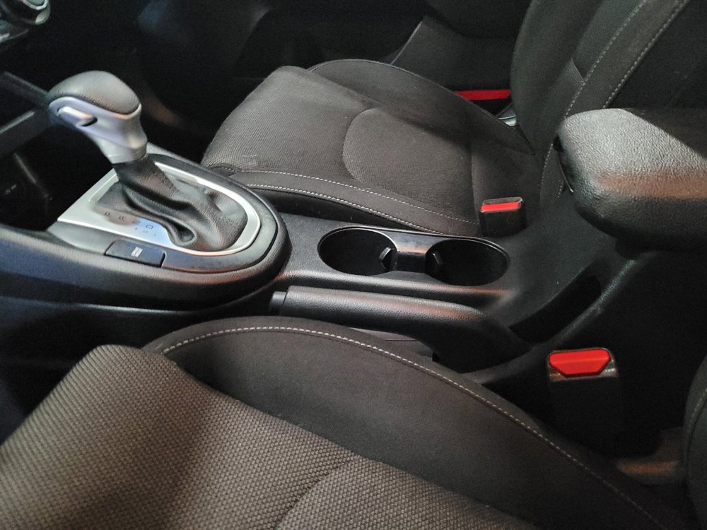 Used 2023 Kia Forte LXS image 22