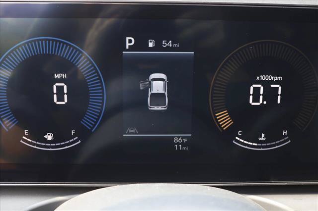New 2026 Hyundai Santa Cruz SEL AWD/4WD image 15
