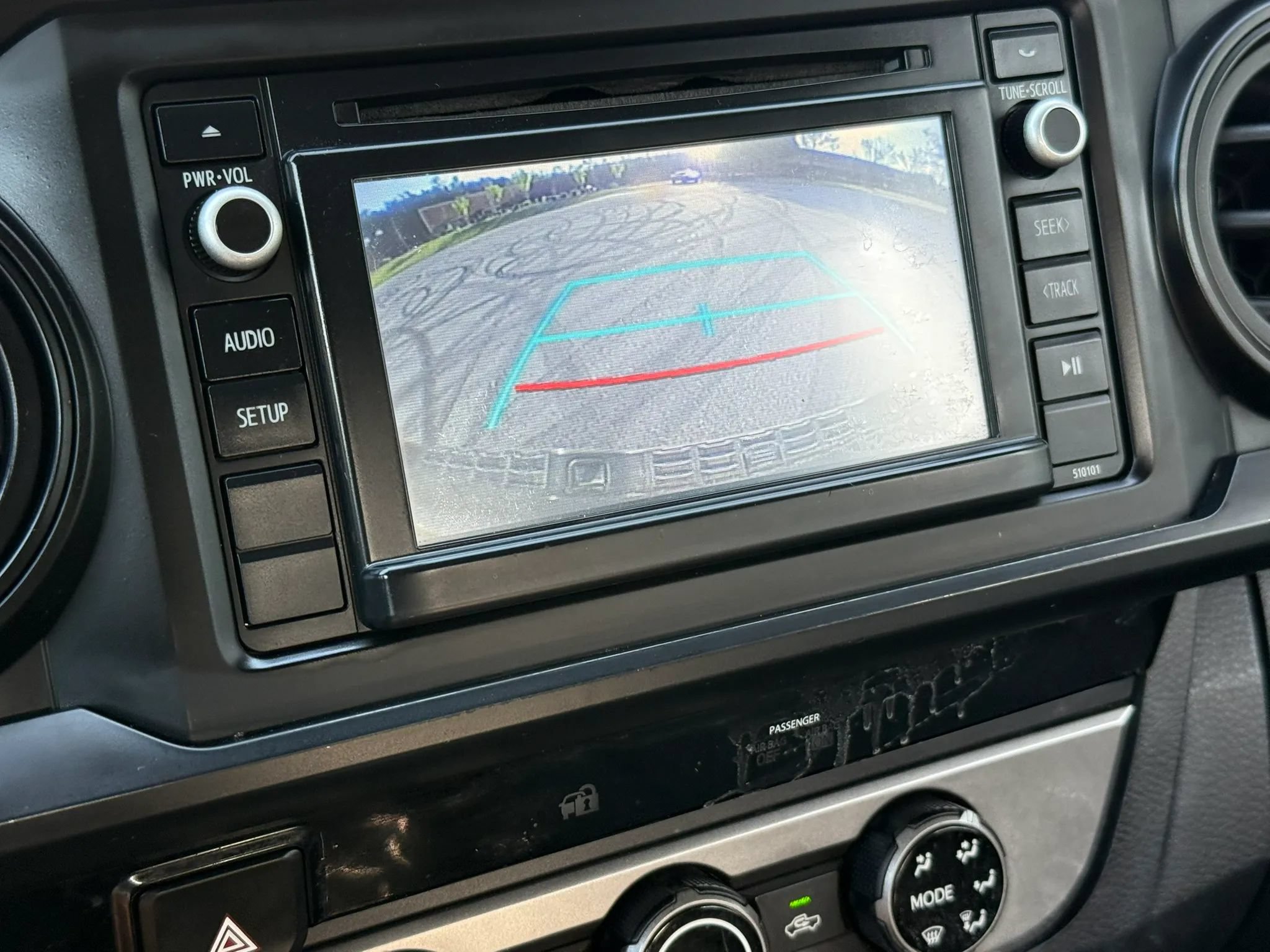 Used 2016 Toyota Tacoma SR w/ SR Convenience Package RWD image 31