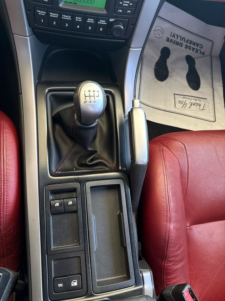 Used 2006 Pontiac GTO RWD image 10