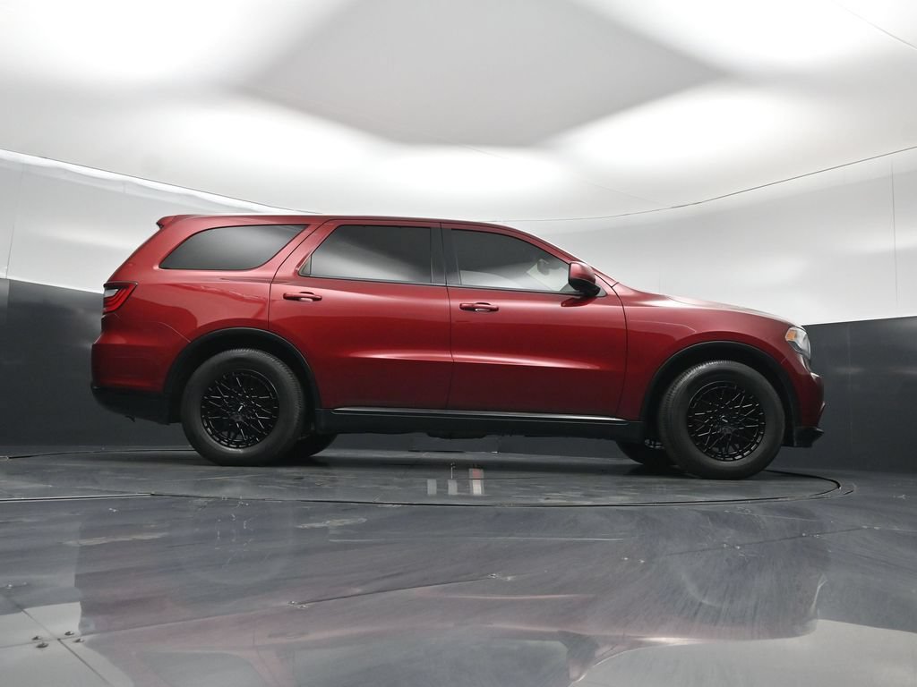 Used 2014 Dodge Durango SXT RWD image 46