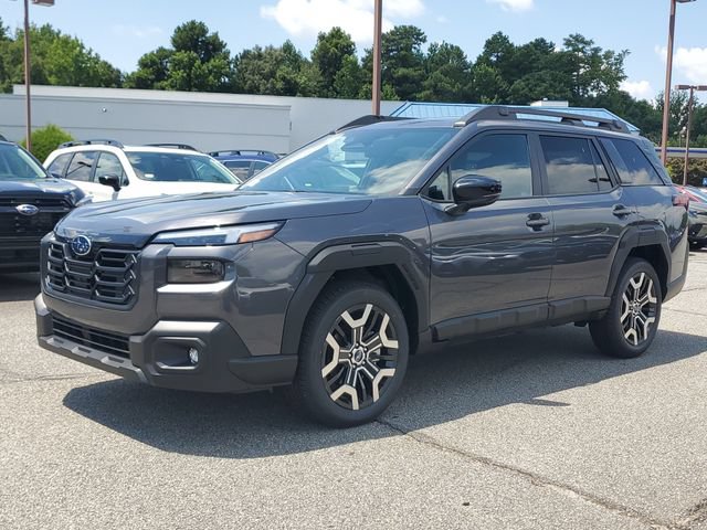New 2026 Subaru Outback Touring XT AWD/4WD image 3