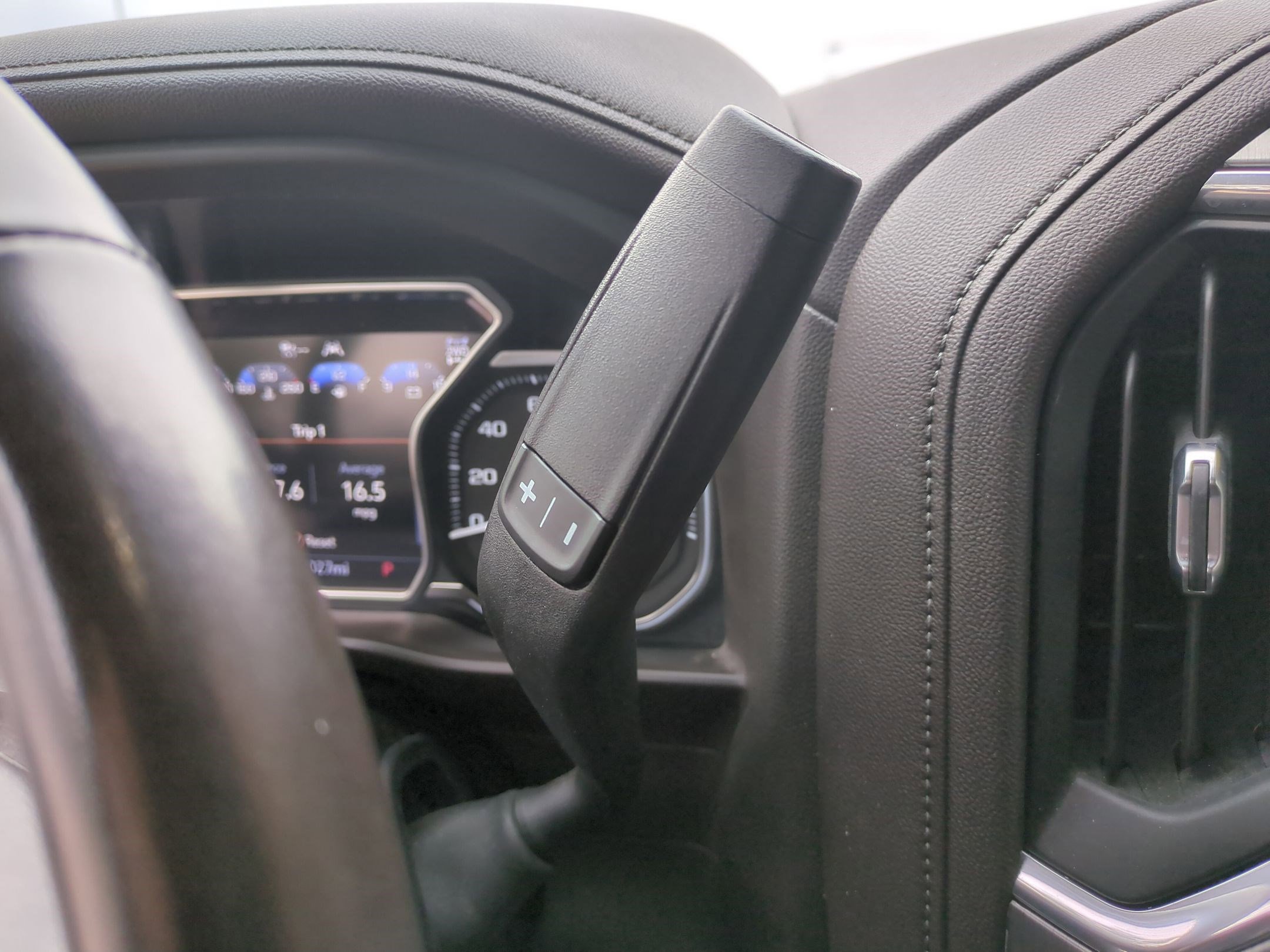 Certified 2021 GMC Sierra 1500 Denali w/ Technology Package image 23