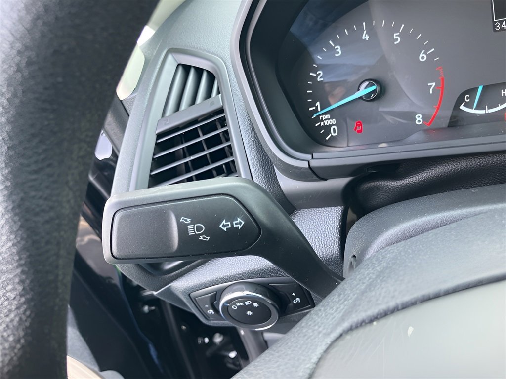 Used 2022 Ford EcoSport S image 18