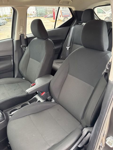 Used 2025 Nissan Kicks Play S image 8