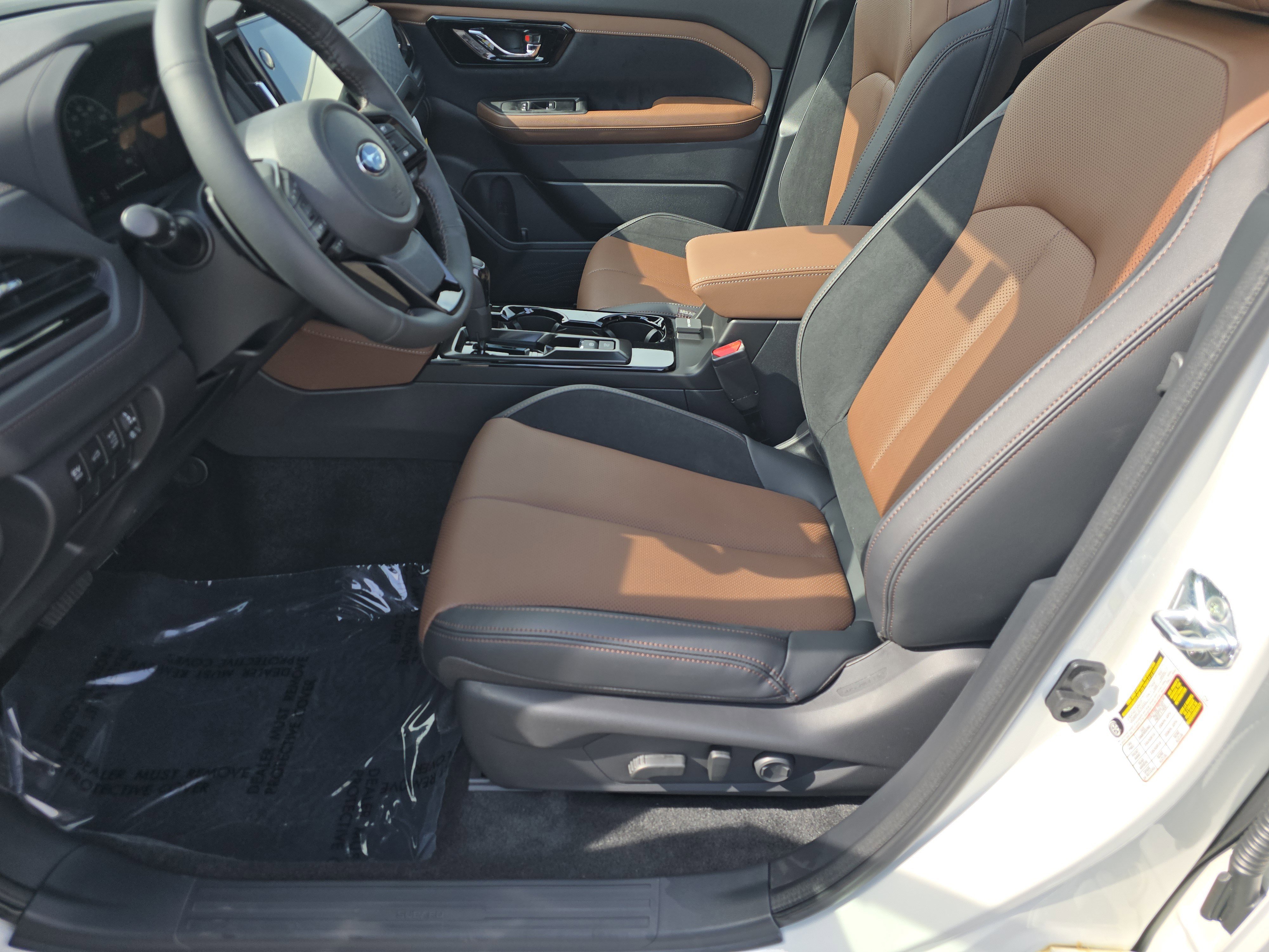 New 2026 Subaru Forester Touring image 20