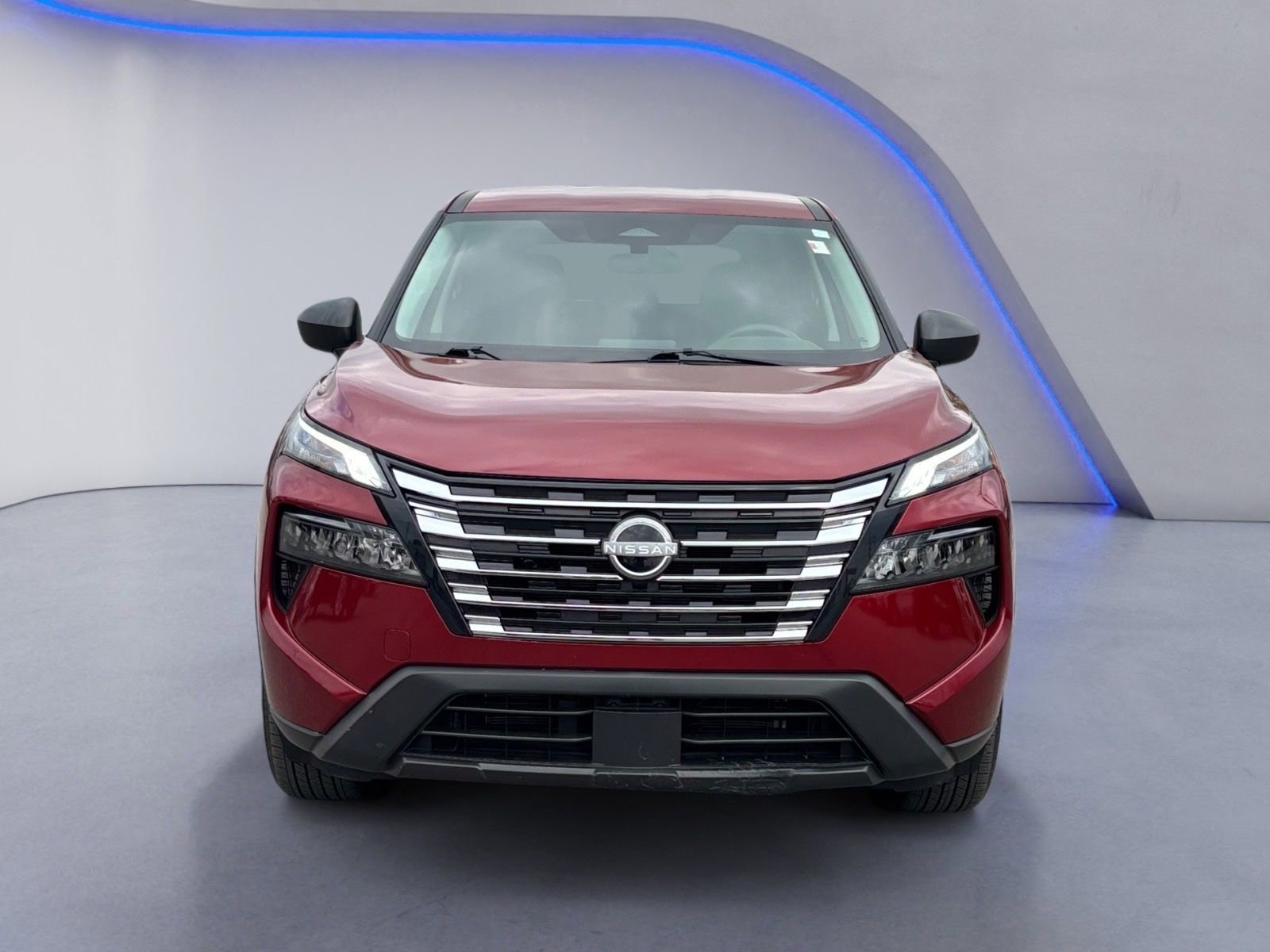 Used 2025 Nissan Rogue S image 12