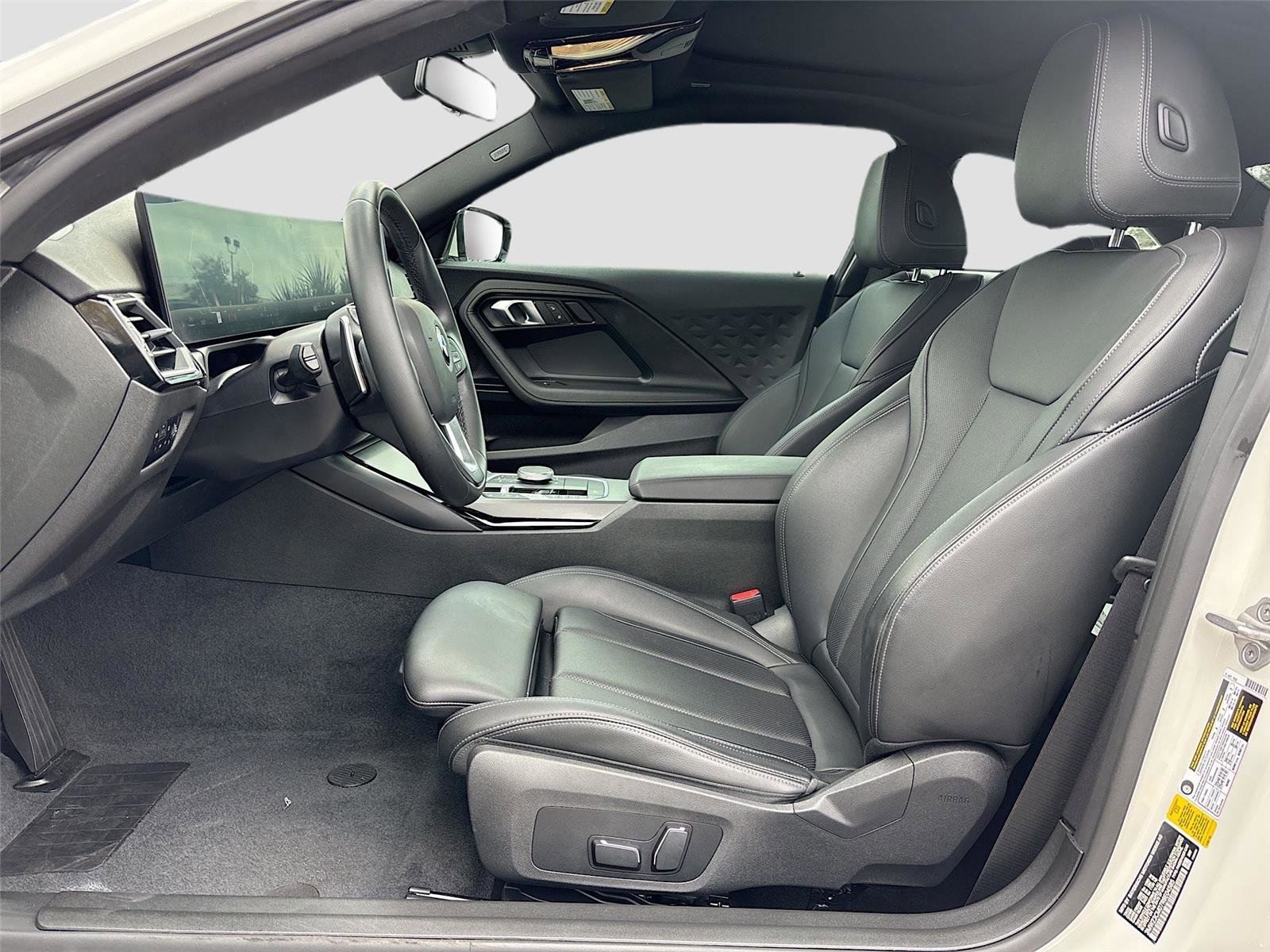 Used 2024 BMW 230i Coupe w/ Convenience Package image 23