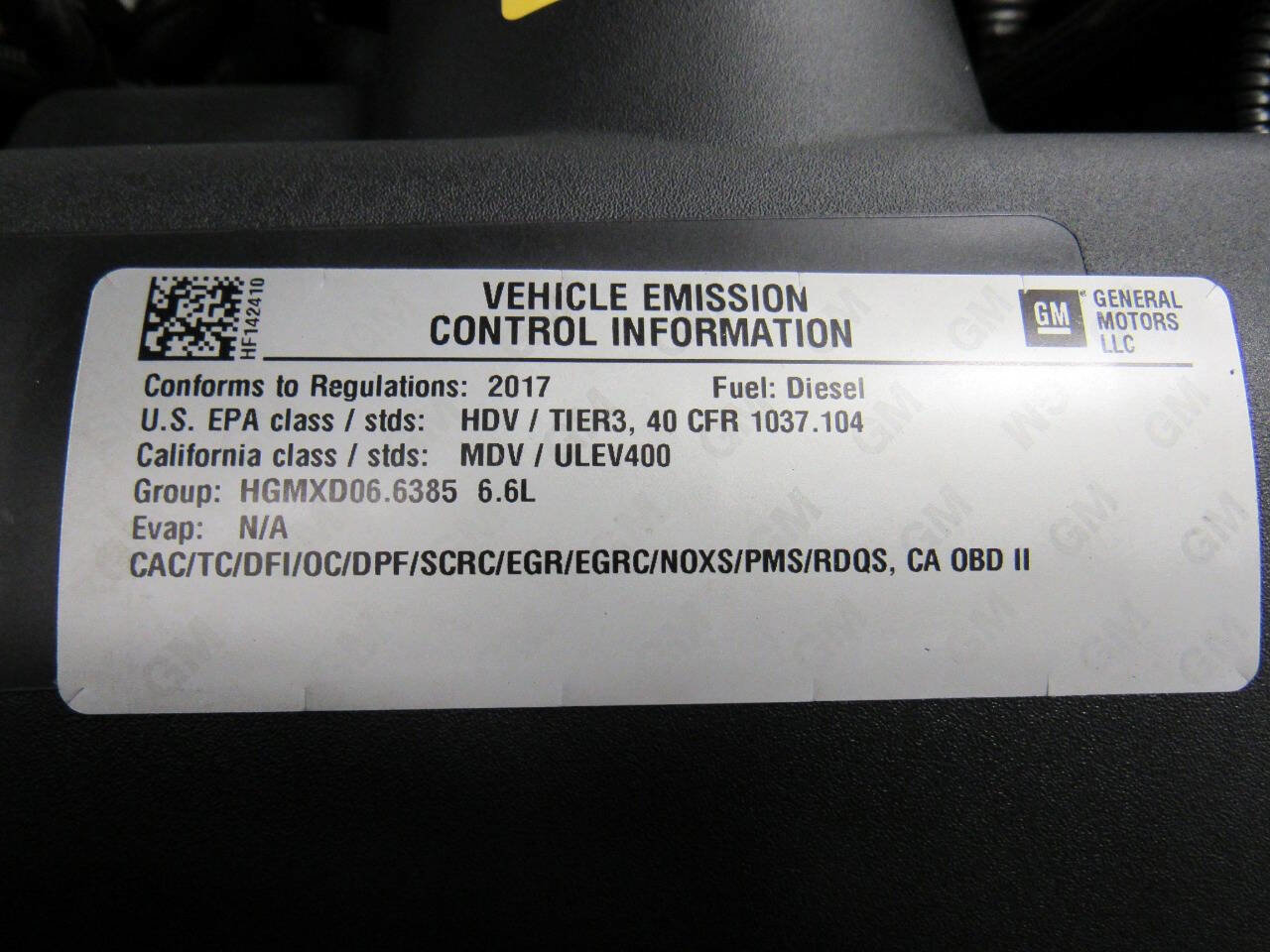 Used 2017 Chevrolet Silverado 3500 W/T w/ WT Convenience Package image 30