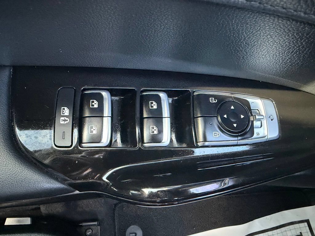 Used 2024 Kia K5 EX w/ EX Premium Package FWD image 14