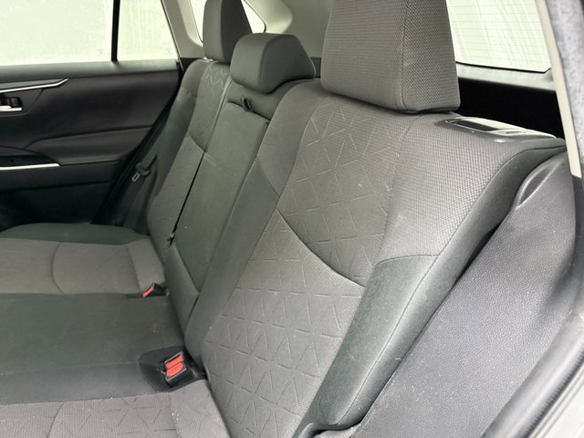 Used 2024 Toyota RAV4 XLE image 10