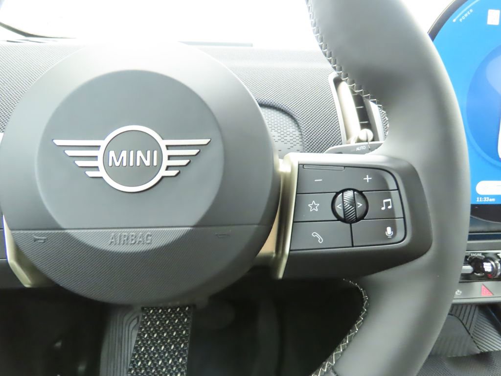Used 2026 MINI Cooper Countryman S AWD/4WD image 14