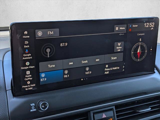 New 2026 Honda Pilot EX-L image 12