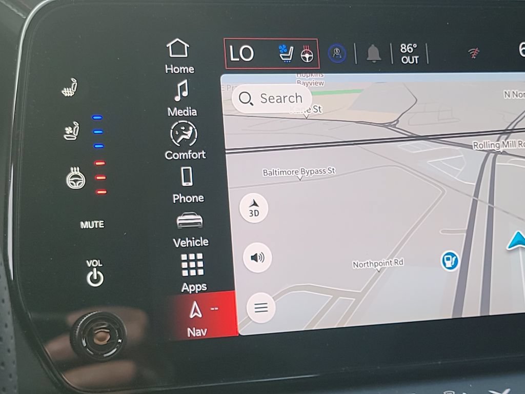 New 2026 Dodge Charger Scat Pack AWD/4WD image 17