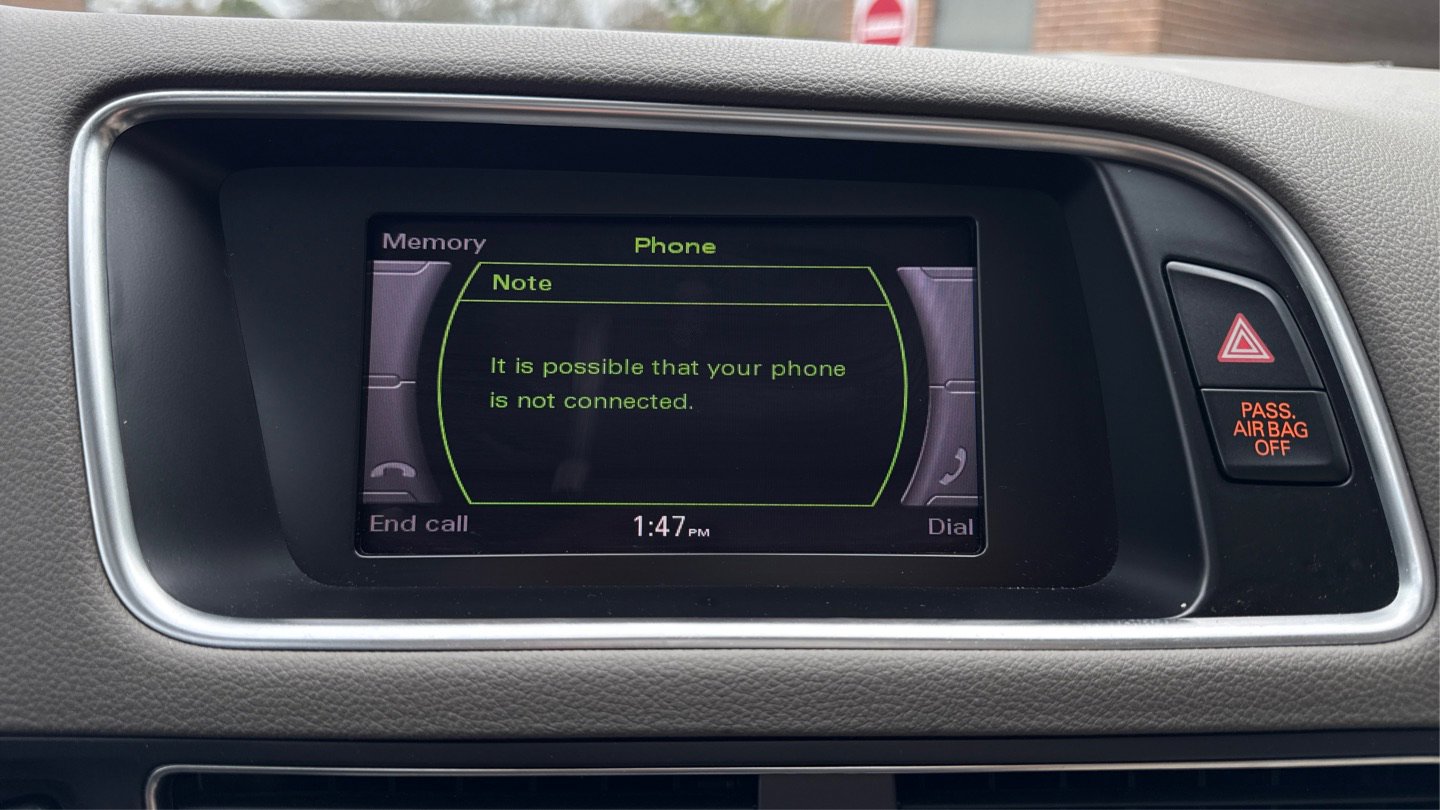 Used 2011 Audi Q5 2.0T Premium Plus image 32