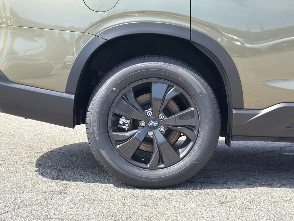 New 2026 Subaru Ascent Premium AWD/4WD image 5