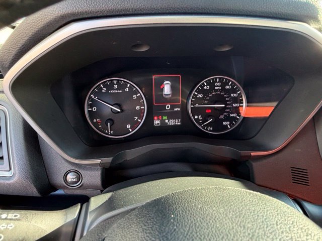 Used 2023 Subaru Ascent Touring AWD/4WD image 18