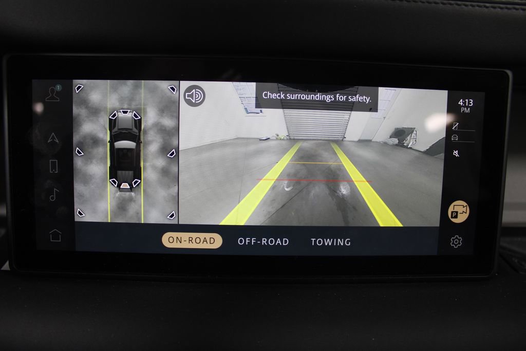 Used 2024 Land Rover Defender 110 S image 30