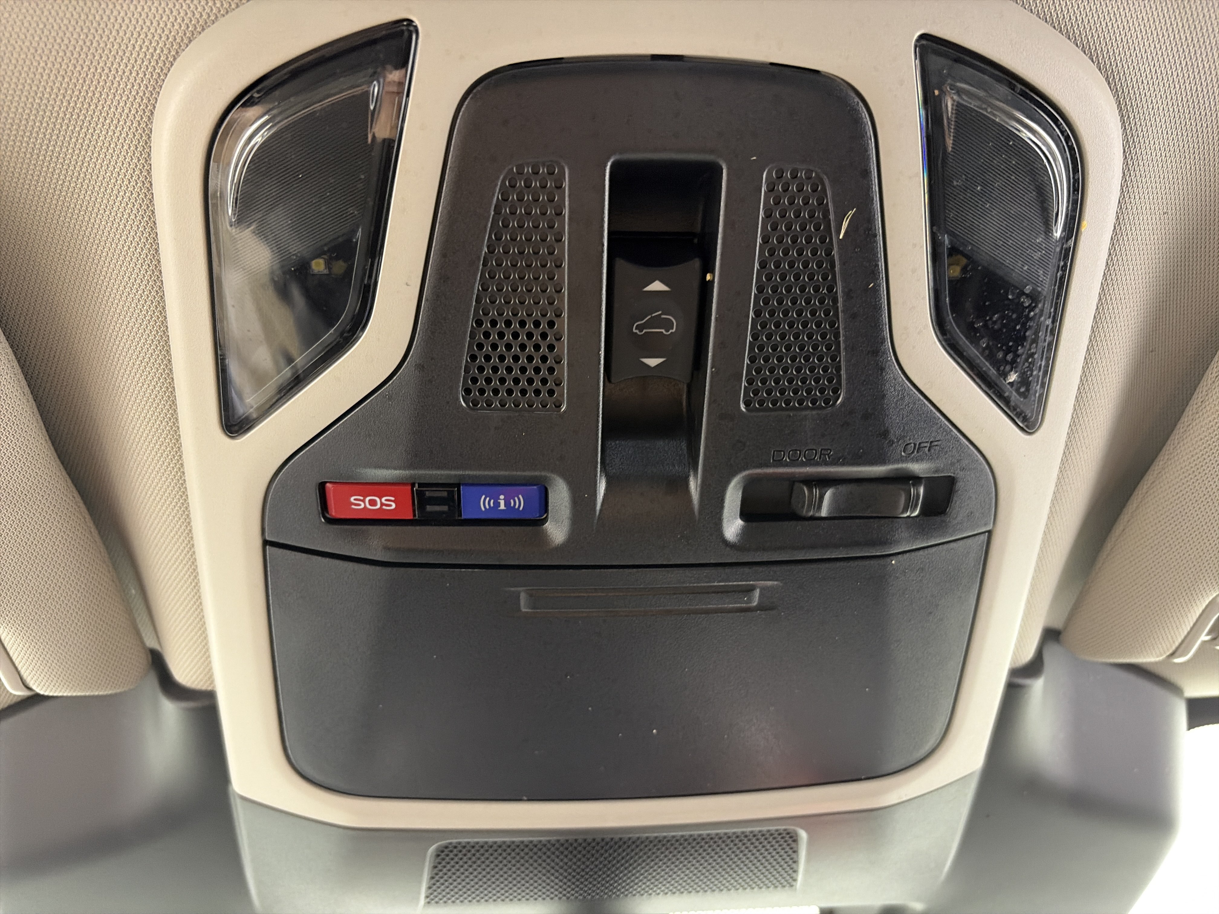 New 2025 Subaru Outback Limited AWD/4WD image 37