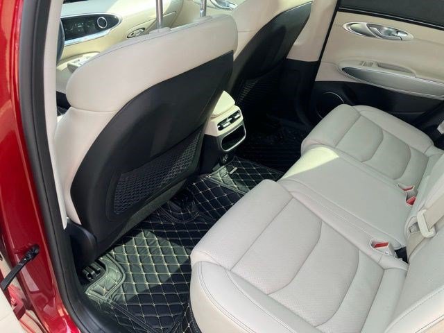 Used 2023 Genesis GV70 2.5T w/ Select Package AWD/4WD image 25