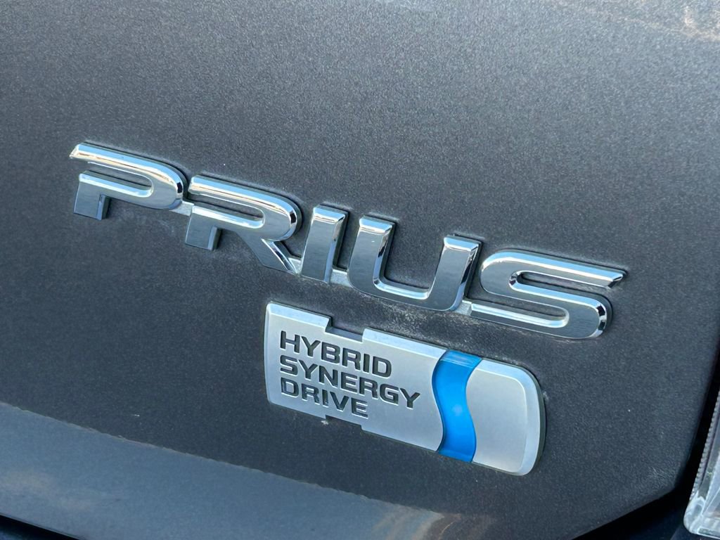 Used 2009 Toyota Prius image 13