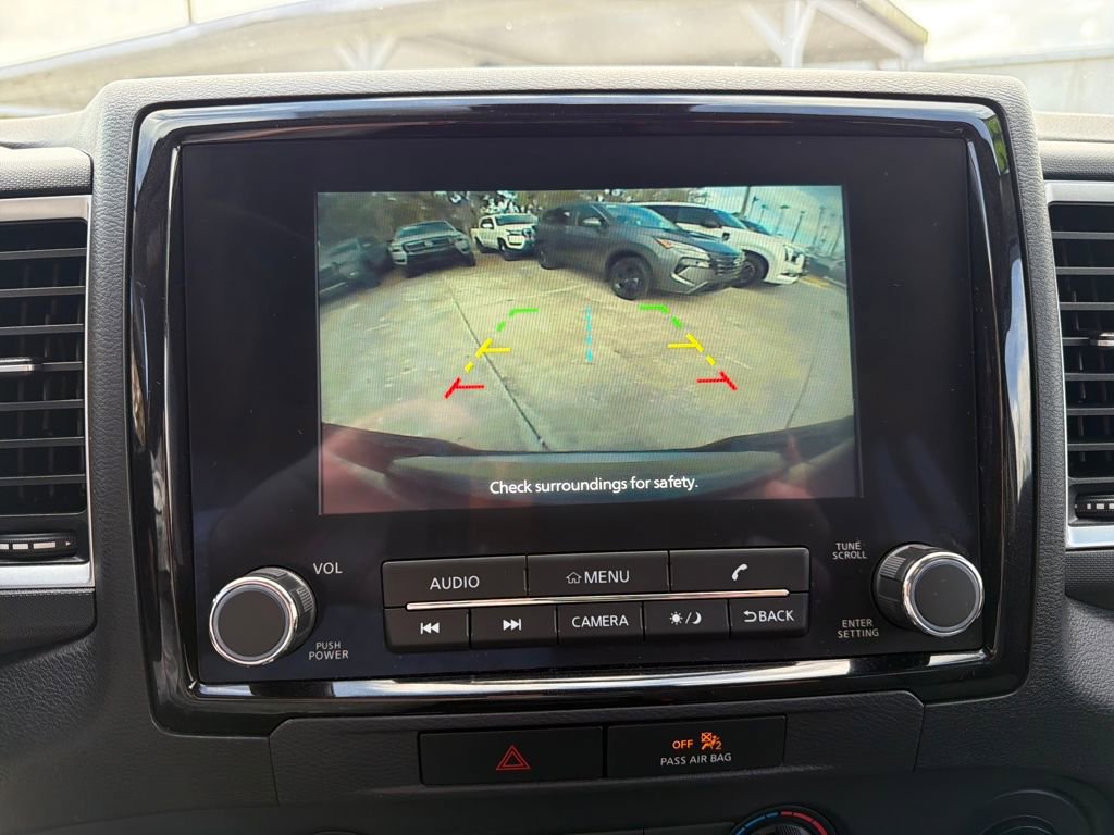 Used 2023 Nissan Frontier SV w/ Technology Package image 27