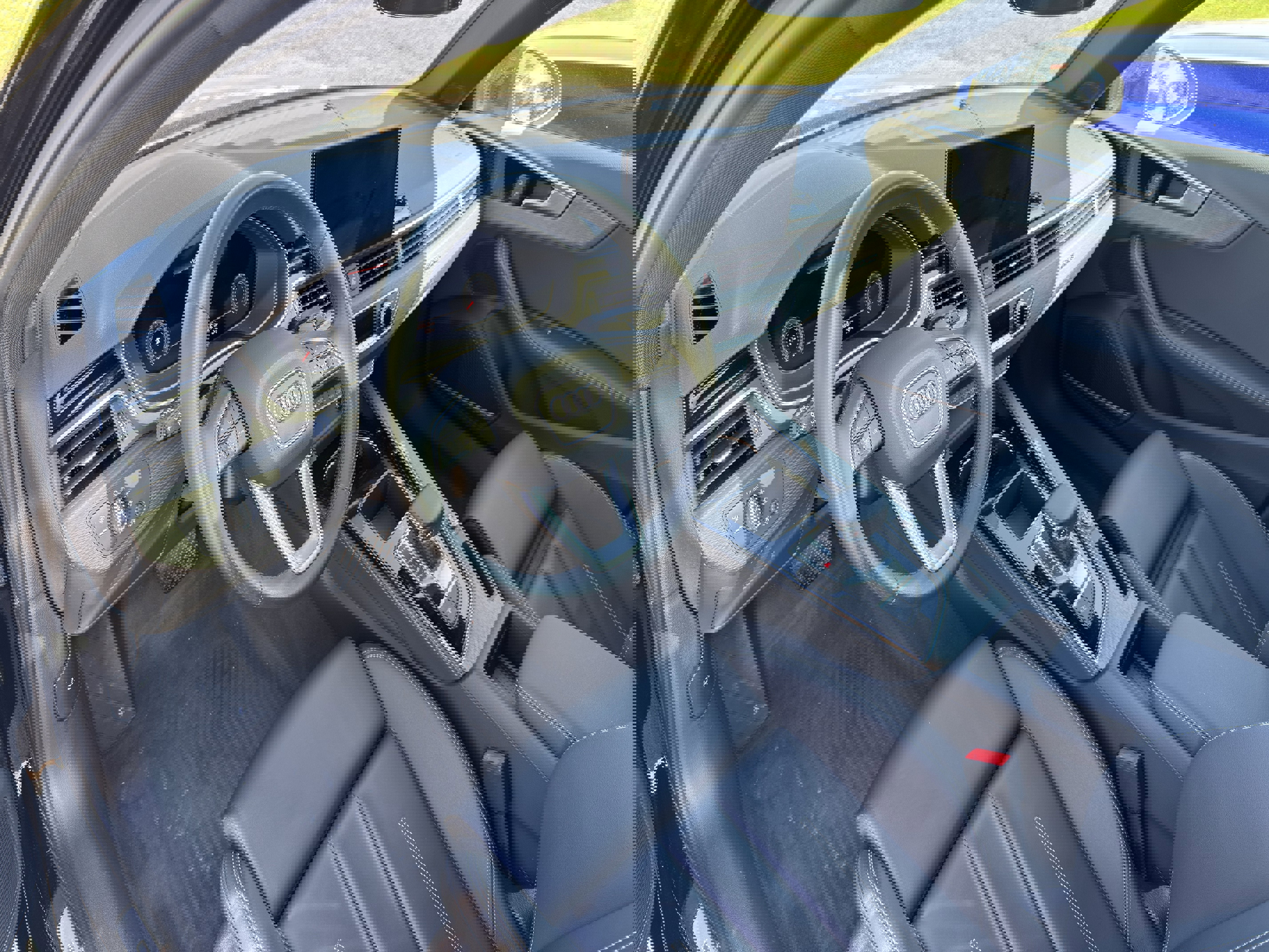 Used 2023 Audi A4 2.0T Premium Plus w/ Premium Plus Package image 10