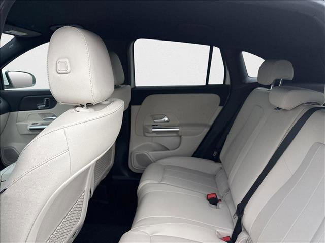 New 2025 Mercedes-Benz GLA 250 image 17