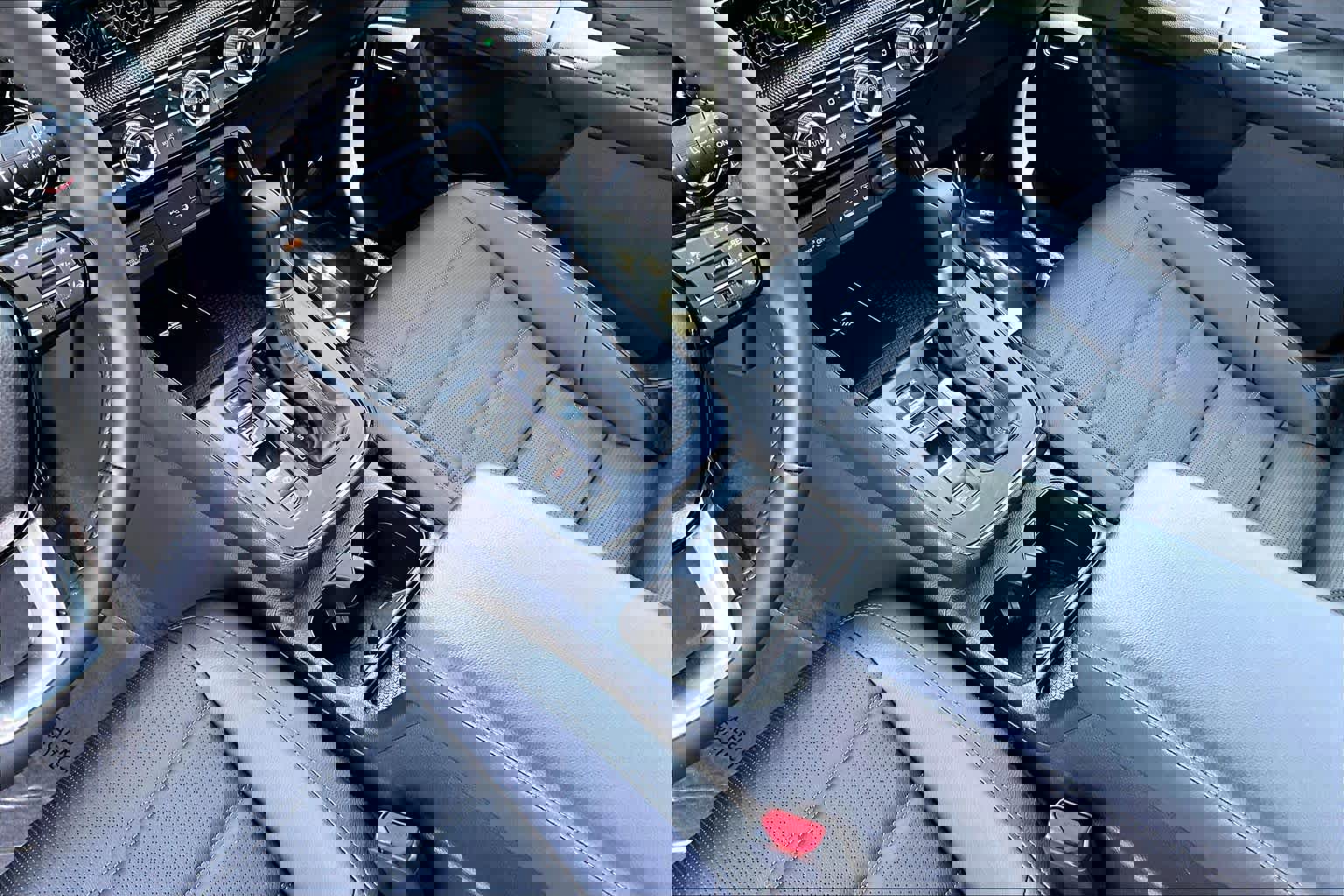 Used 2026 Honda CR-V EX-L image 17