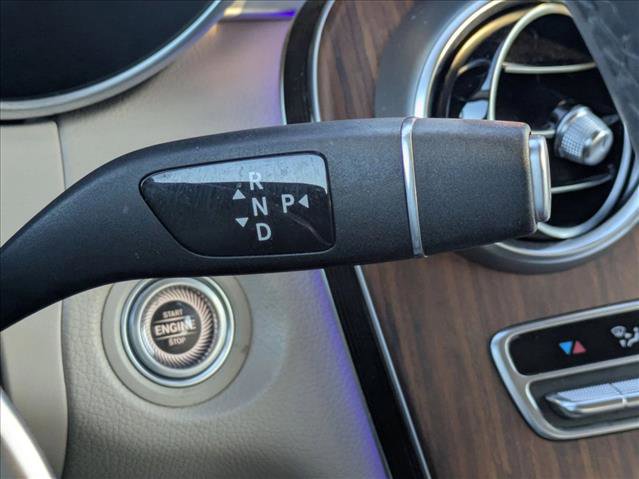 Used 2022 Mercedes-Benz GLC 300 image 12