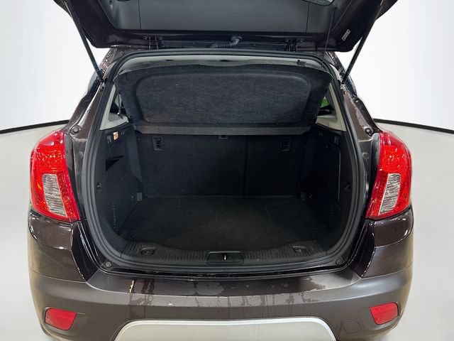 Used 2015 Buick Encore Convenience AWD/4WD image 20
